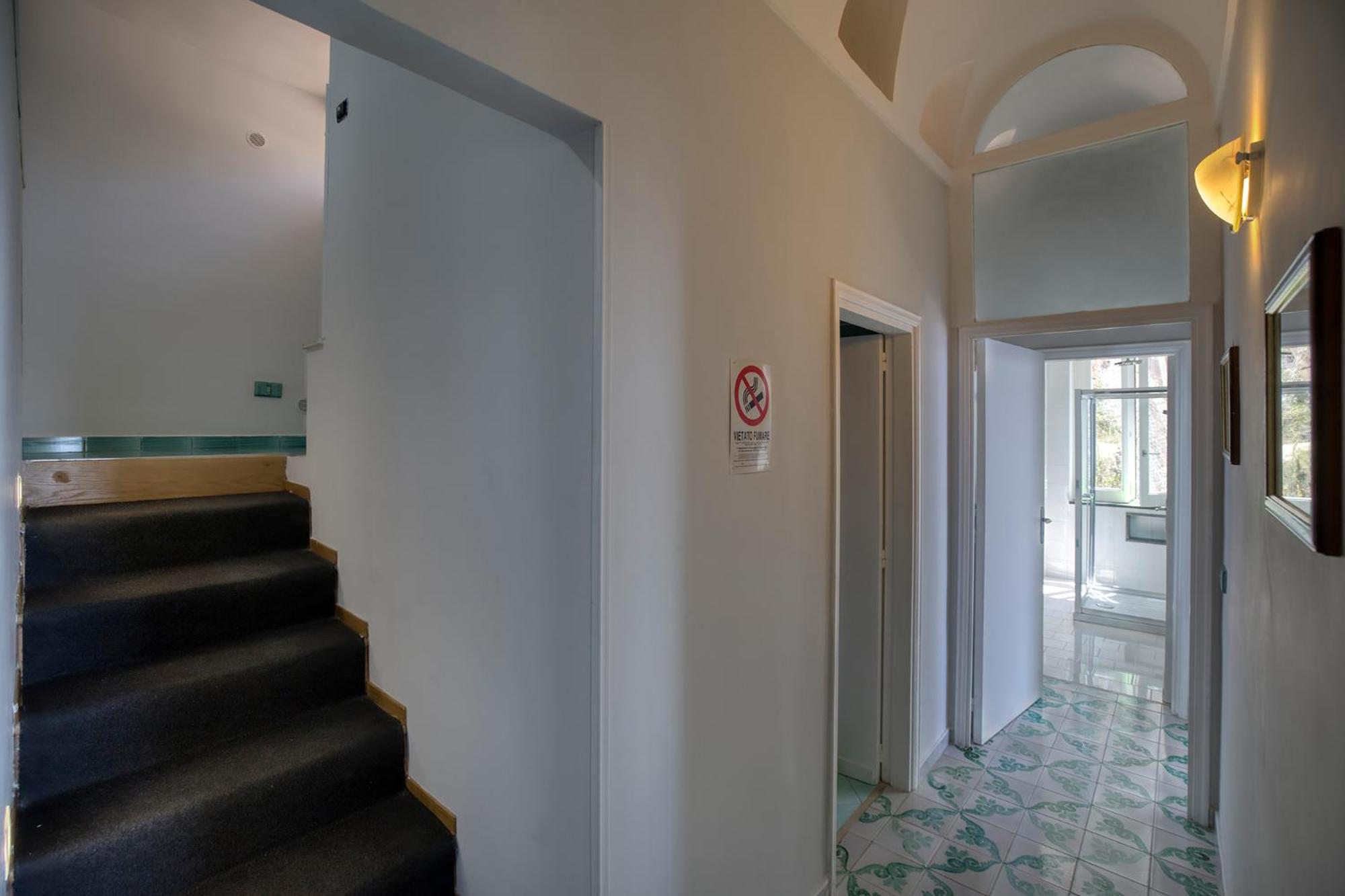 Apartments Amalfi Design Sea View Accessible By 250 Steps Exterior foto